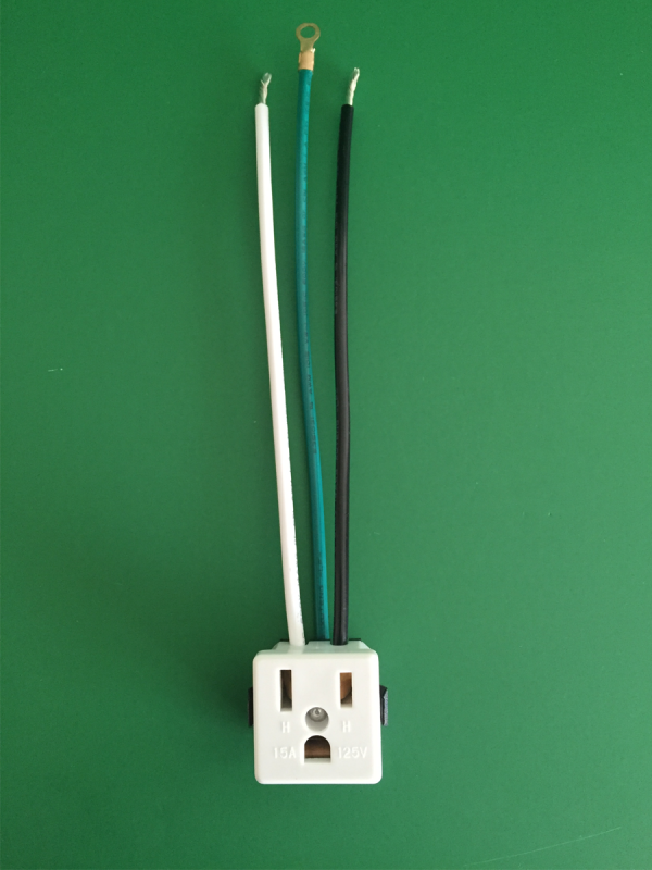 1-1050W-8-6inch-BWGR