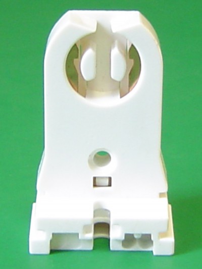 Fluorescent Sockets LED Replacement Parts | Fluorescent Light/Lamp ...