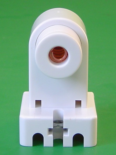 Modern Usage Slimline Sockets | Fluorescent Light Parts | HH ...