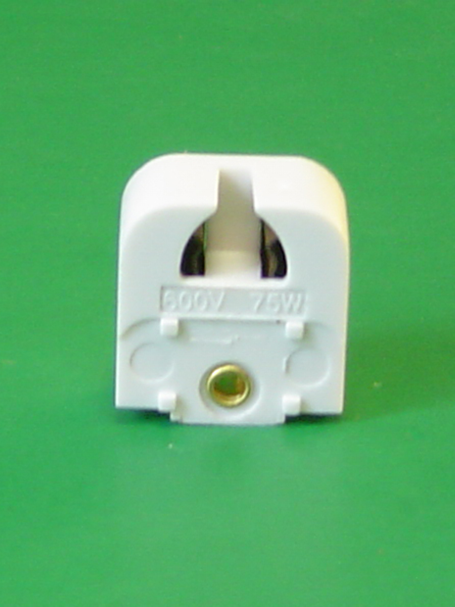 T-5 Miniature Bi-Pin Quick Wire W/O Bracket