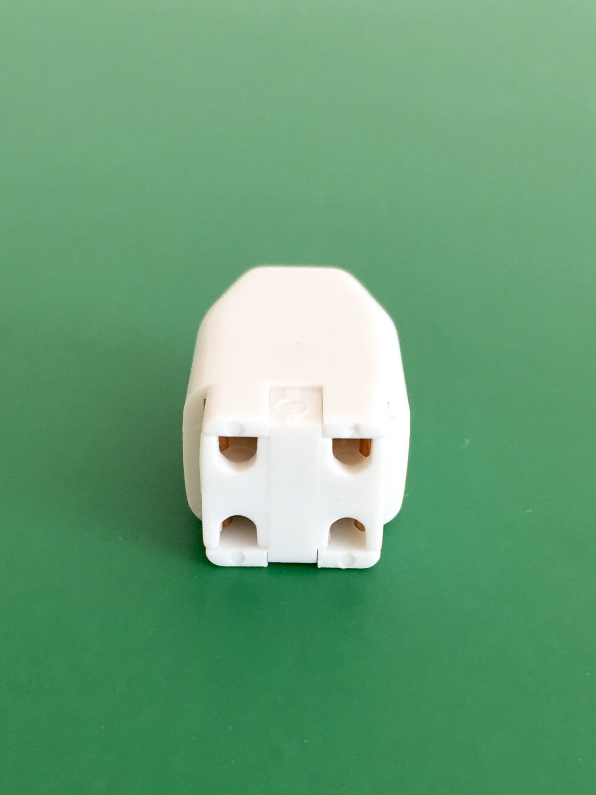 Circline Replacement Light Sockets | Fluorescent Bulb Sockets | HH ...