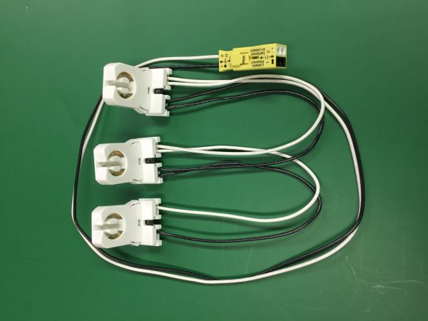 3-1226SW-2 3LT HARNESS